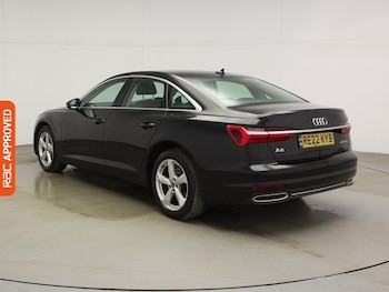 Used Audi A6 2022 for sale - 78655216: Photo