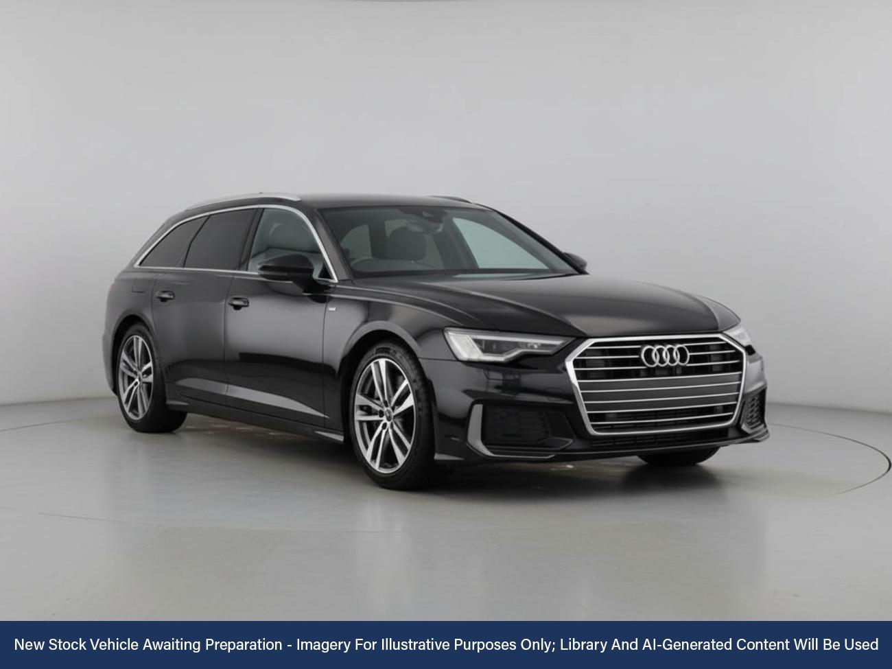 Used Audi A6 Avant 2021 for sale - 76798424: Photo 1