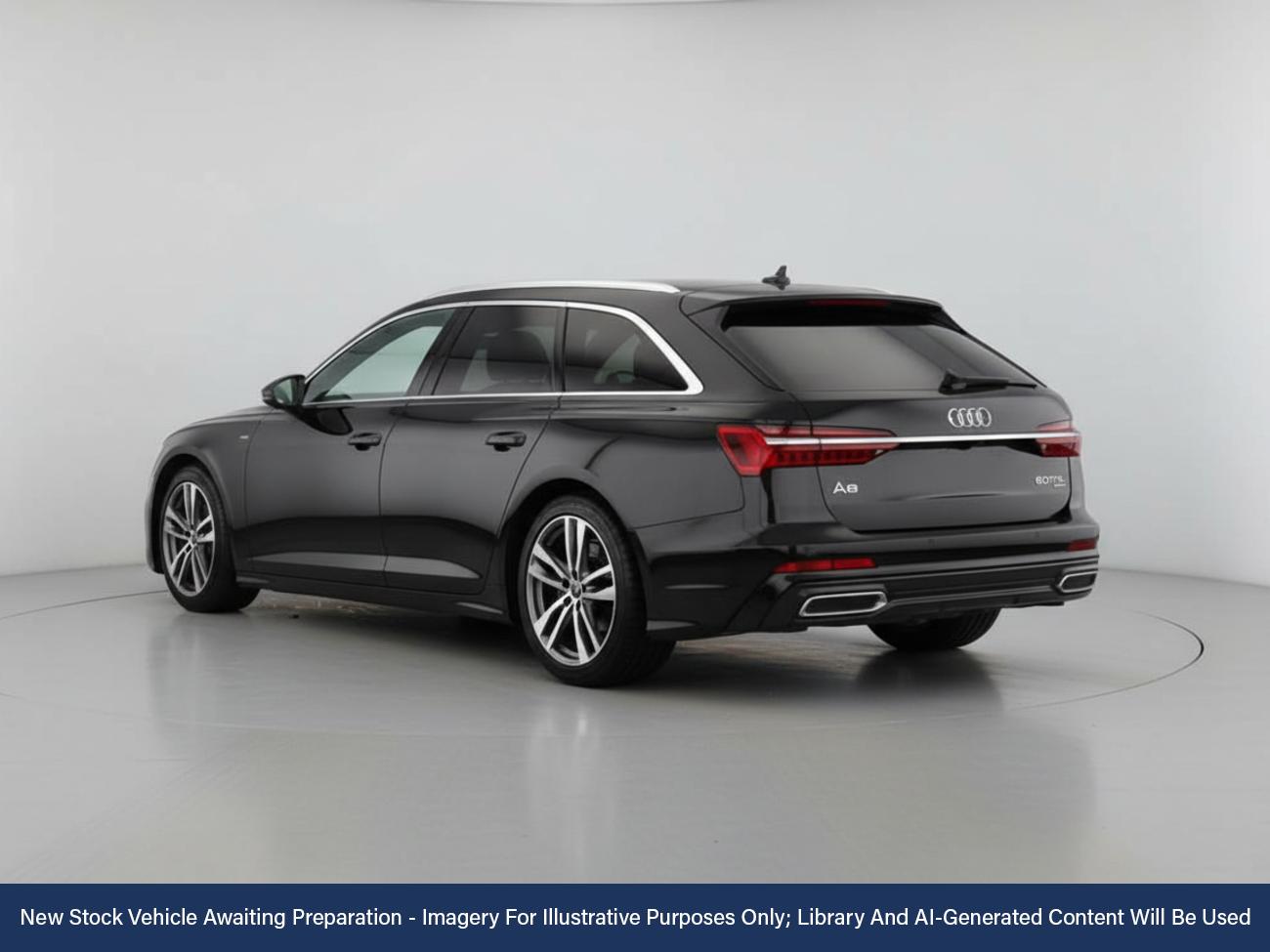 Used Audi A6 Avant 2021 for sale - 76798424: Photo 2