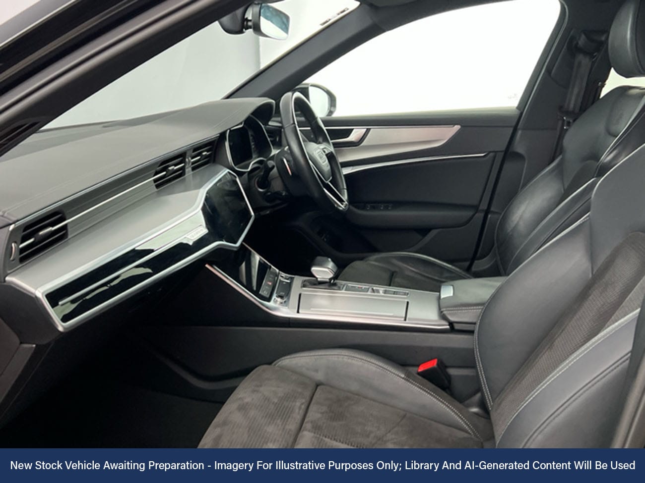 Used Audi A6 Avant 2021 for sale - 76798424: Photo 3