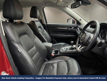 Used Mazda CX-5 2020 for sale - 77579050: Photo