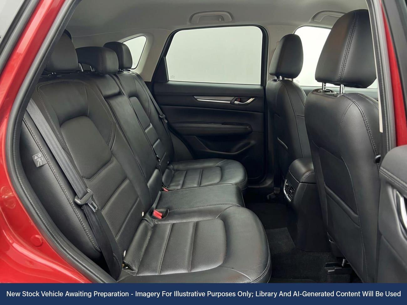 Used Mazda CX-5 2020 for sale - 77579050: Photo 4