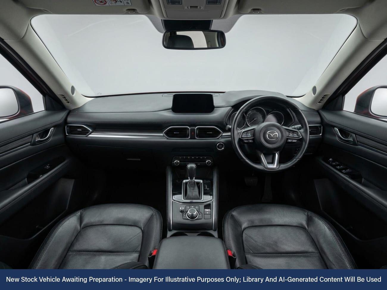 Used Mazda CX-5 2020 for sale - 77579050: Photo 6