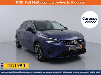 Used Vauxhall Corsa 2022 for sale - 78914129: Photo