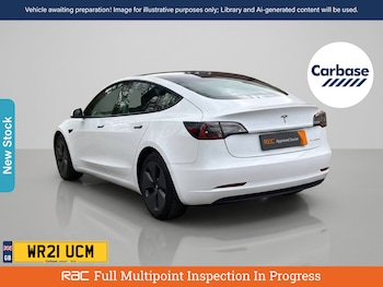 Used Tesla Model 3 2021 for sale - 79029738: Photo