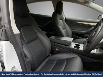 Used Tesla Model 3 2021 for sale - 79029738: Photo