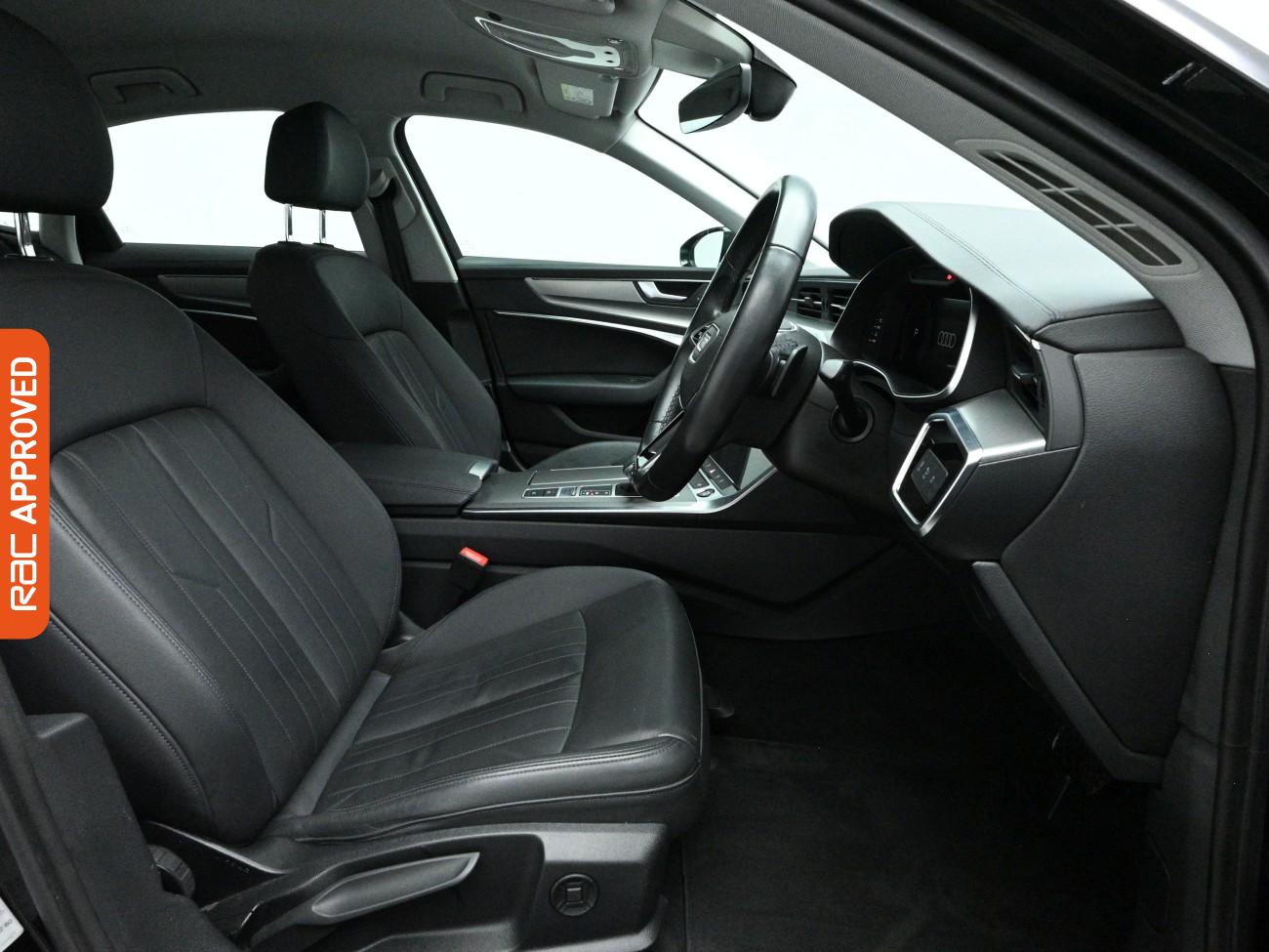 Used Audi A6 2022 for sale - 77666236: Photo 12