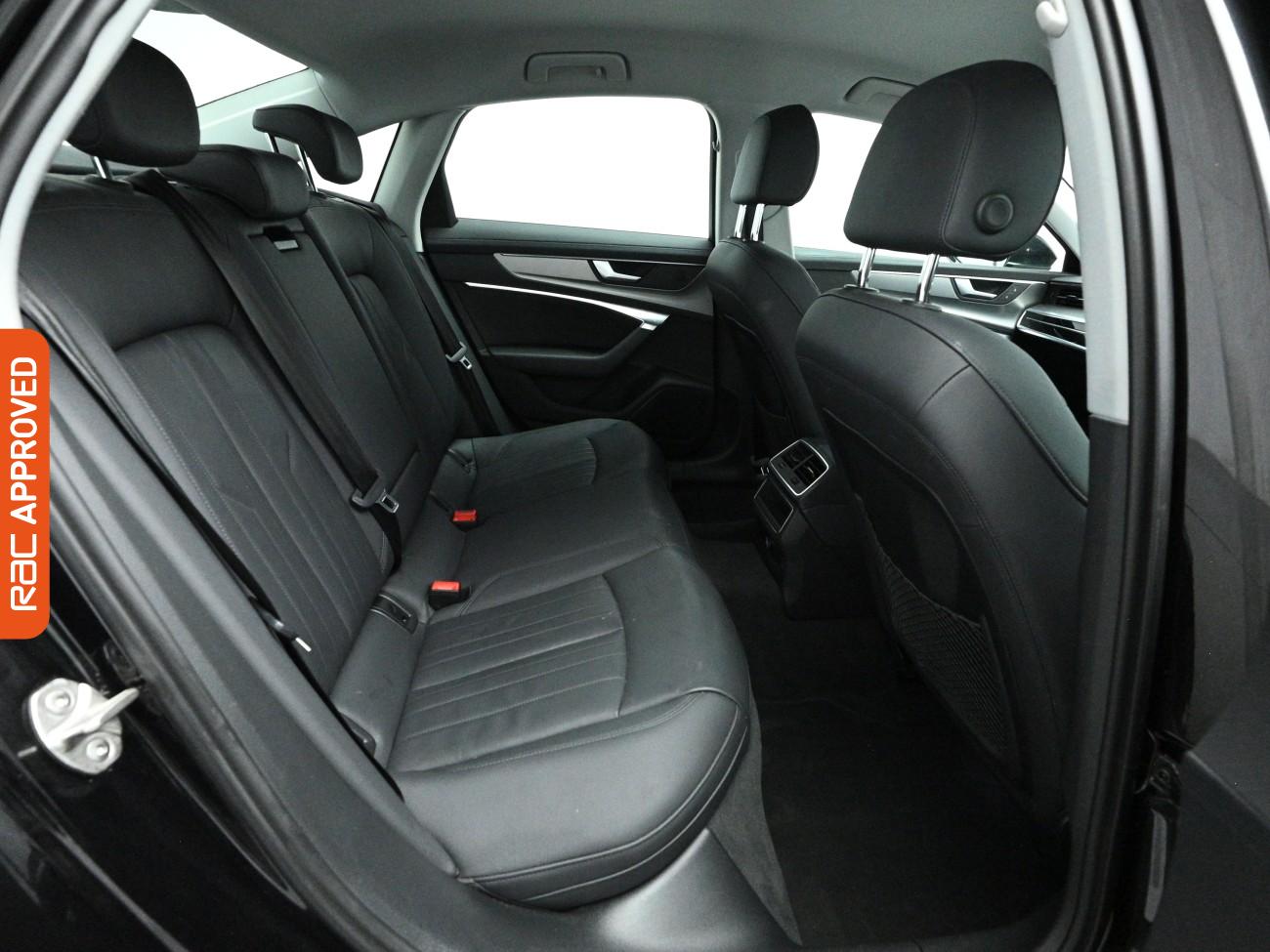 Used Audi A6 2022 for sale - 77666236: Photo 13