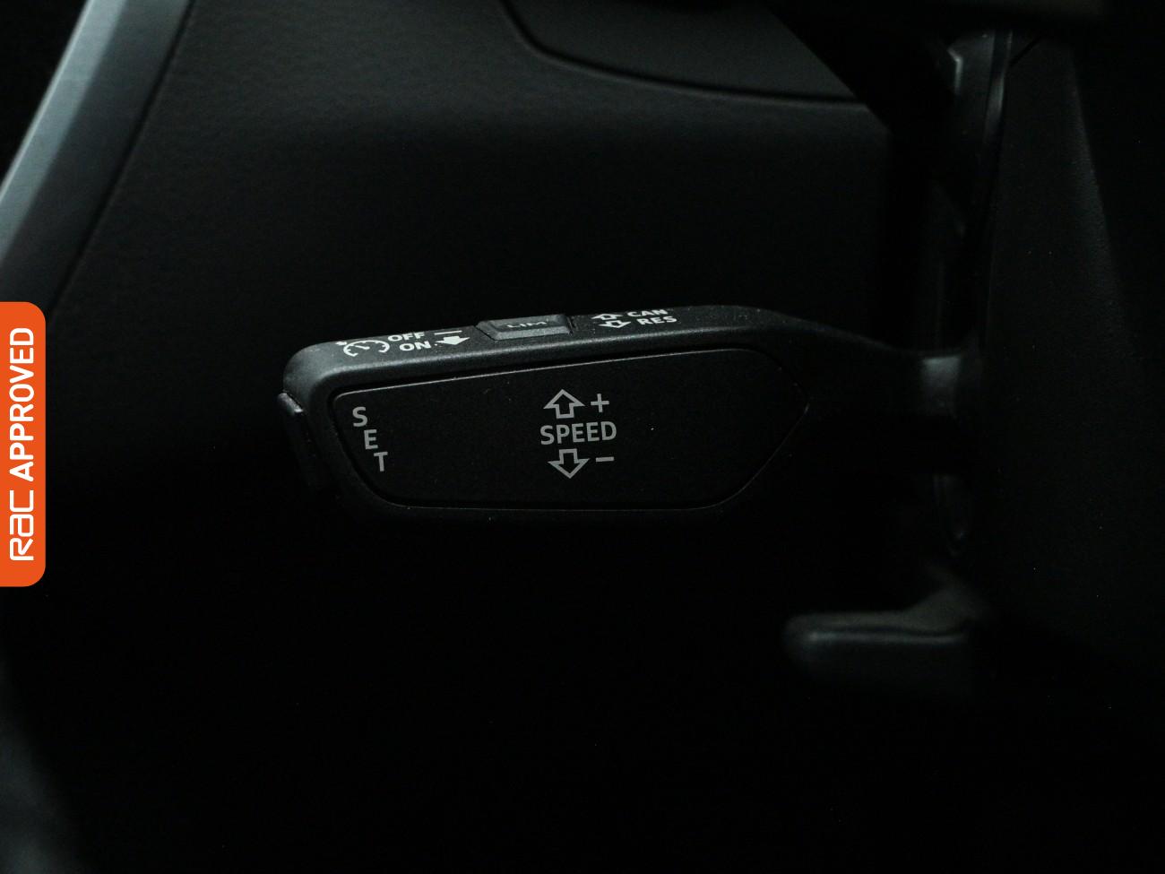 Used Audi A6 2022 for sale - 77666236: Photo 14