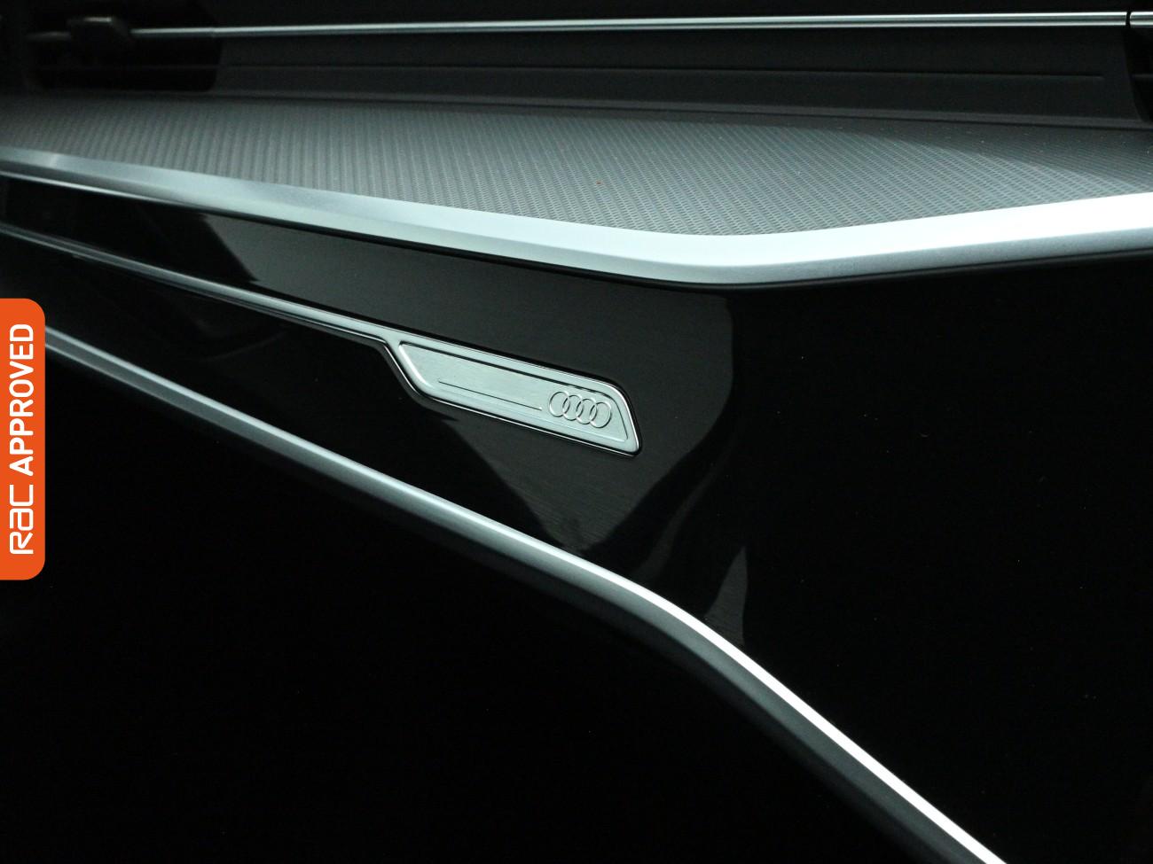 Used Audi A6 2022 for sale - 77666236: Photo 15