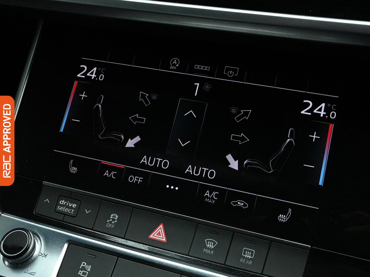 Used Audi A6 2022 for sale - 77666236: Photo 17