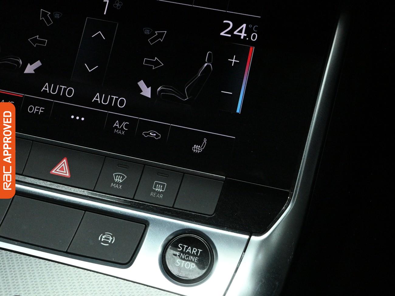 Used Audi A6 2022 for sale - 77666236: Photo 21