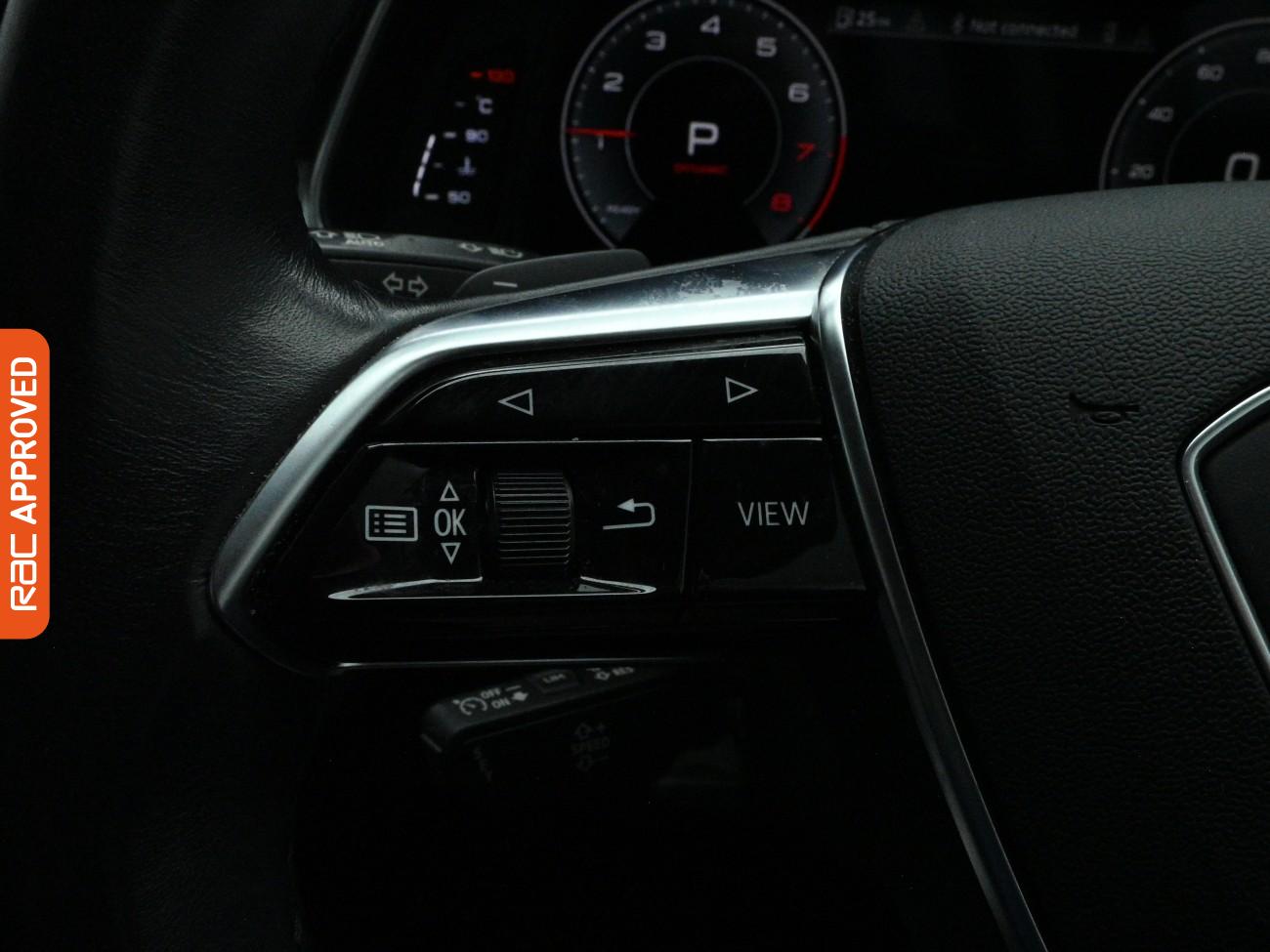 Used Audi A6 2022 for sale - 77666236: Photo 25