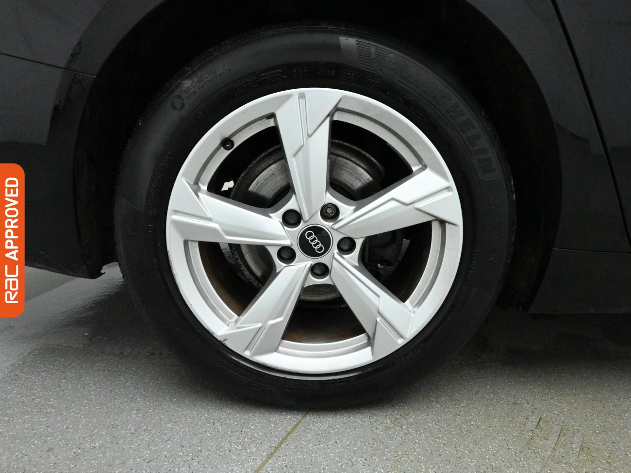 Used Audi A6 2022 for sale - 77666236: Photo 28