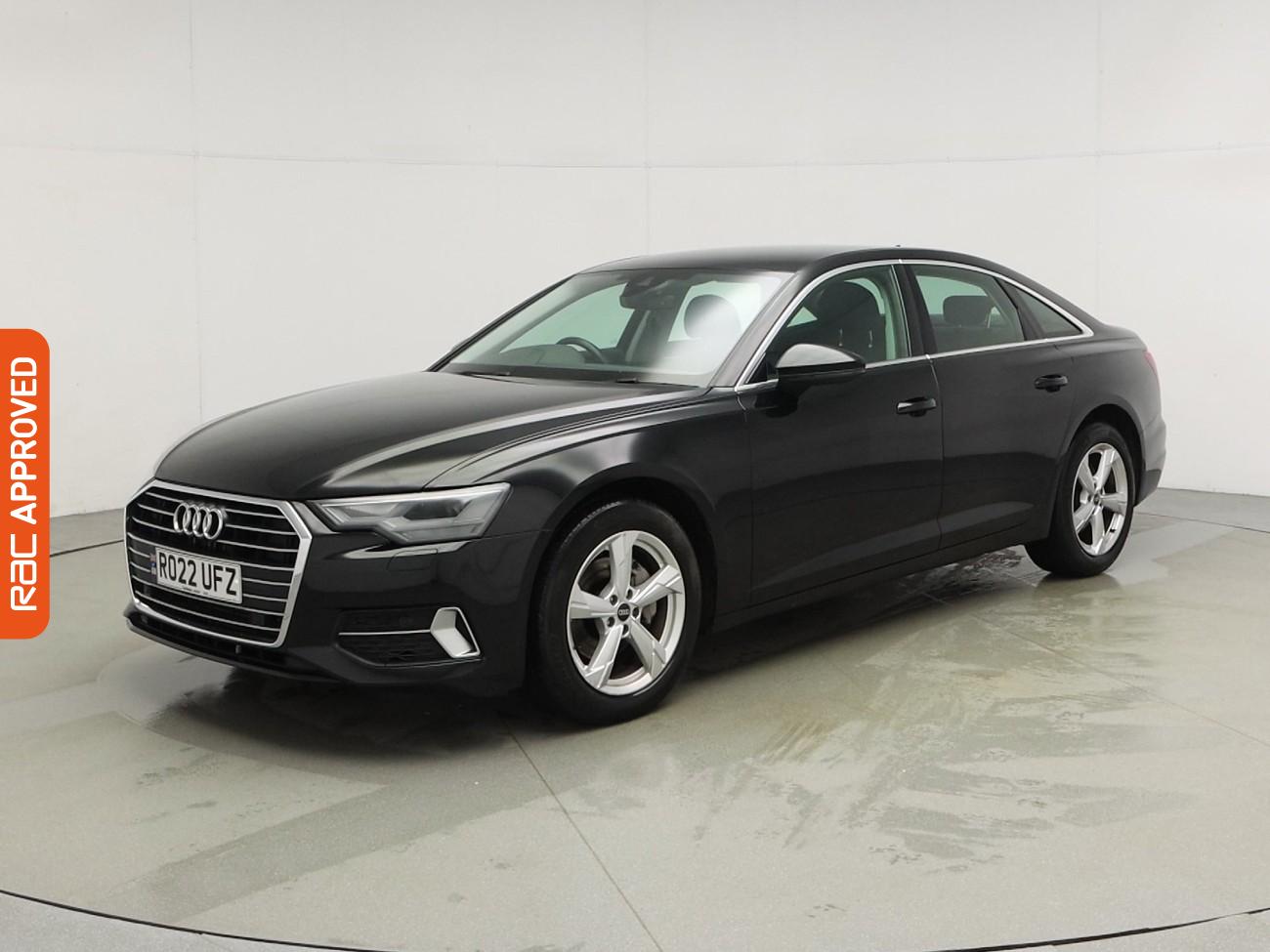 Used Audi A6 2022 for sale - 77666236: Photo 29