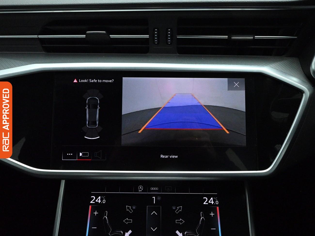 Used Audi A6 2022 for sale - 77666236: Photo 3