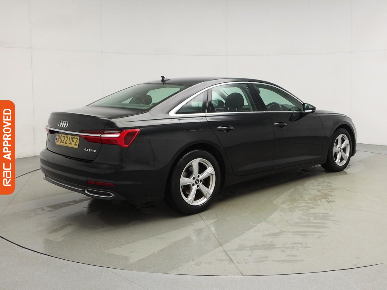 Used Audi A6 2022 for sale - 77666236: Photo 32