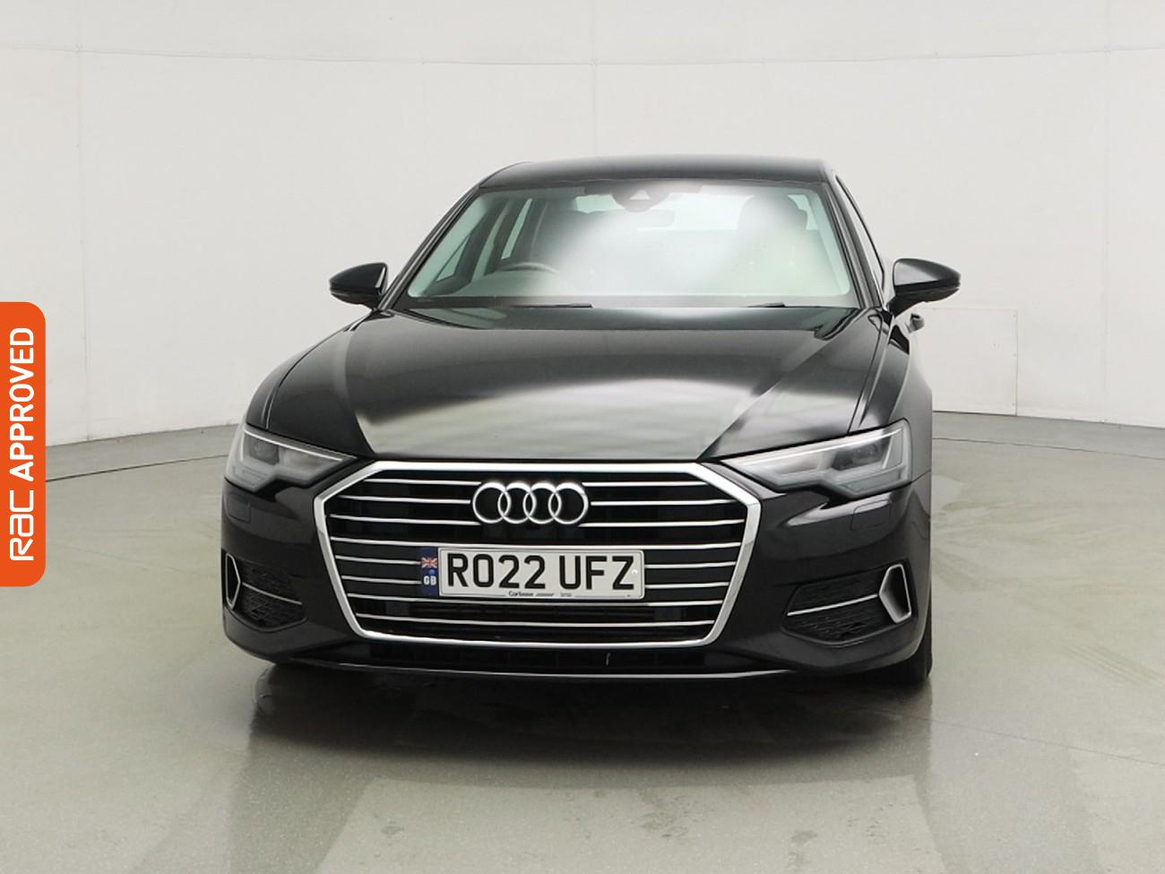 Used Audi A6 2022 for sale - 77666236: Photo 7