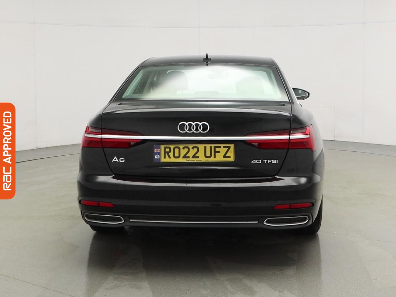 Used Audi A6 2022 for sale - 77666236: Photo 8
