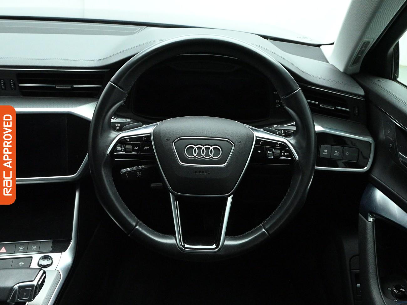 Used Audi A6 2022 for sale - 77666236: Photo 9