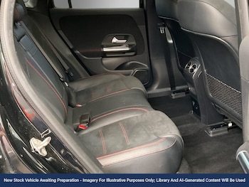 Used Mercedes-Benz EQA 2022 for sale - 78465459: Photo