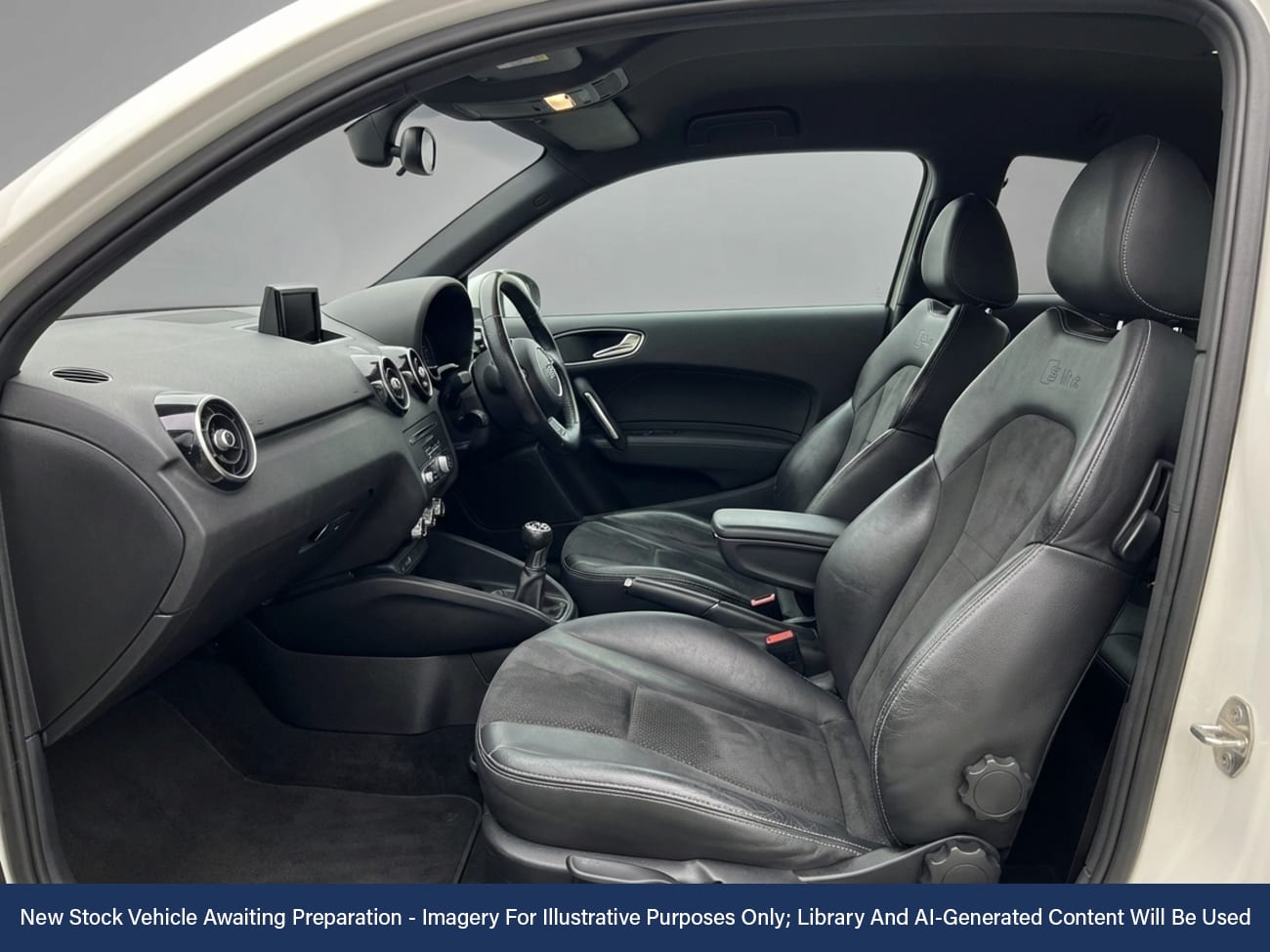 Used Audi A1 2017 for sale - 77628605: Photo 3