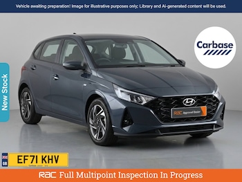 Used Hyundai i20 2022 for sale - 79444440: Photo
