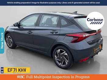 Used Hyundai i20 2022 for sale - 79444440: Photo