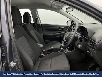 Used Hyundai i20 2022 for sale - 79444440: Photo