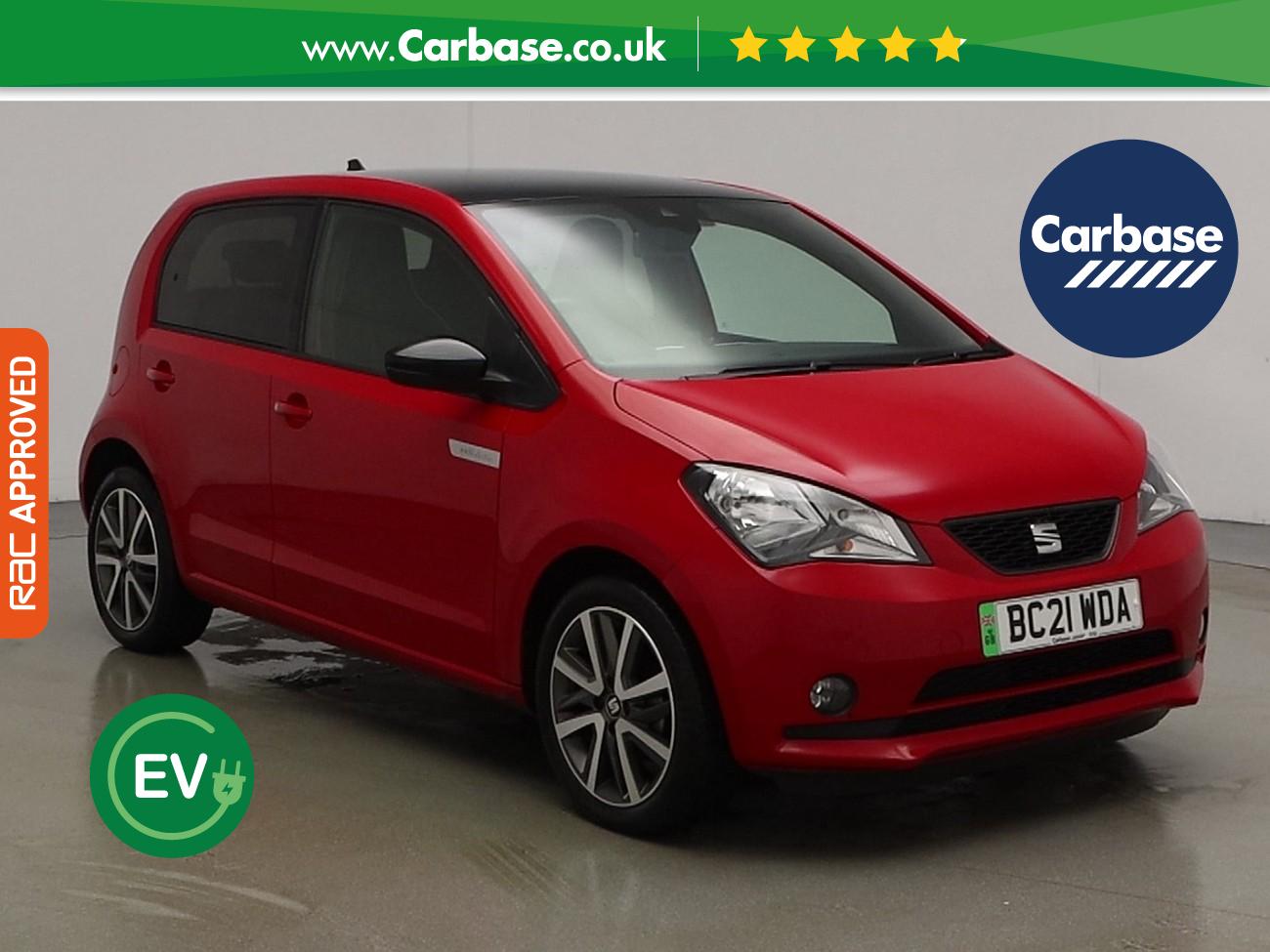 Used SEAT Mii 2021 for sale - 76705478: Photo 1