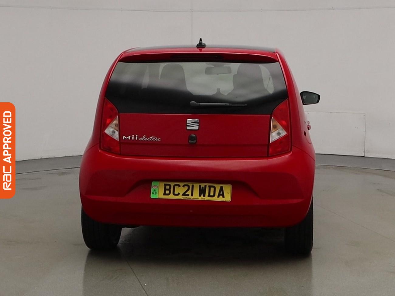 Used SEAT Mii 2021 for sale - 76705478: Photo 10