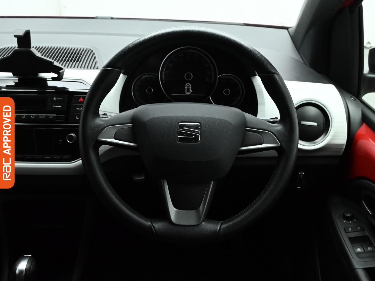 Used SEAT Mii 2021 for sale - 76705478: Photo 11