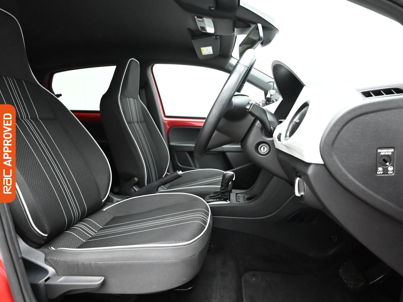 Used SEAT Mii 2021 for sale - 76705478: Photo 14