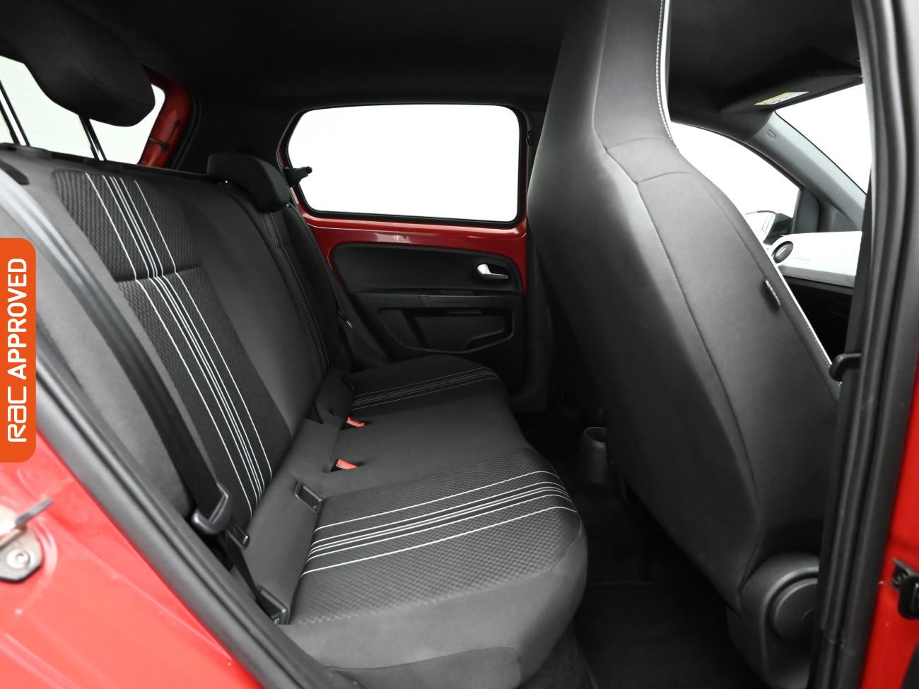 Used SEAT Mii 2021 for sale - 76705478: Photo 15