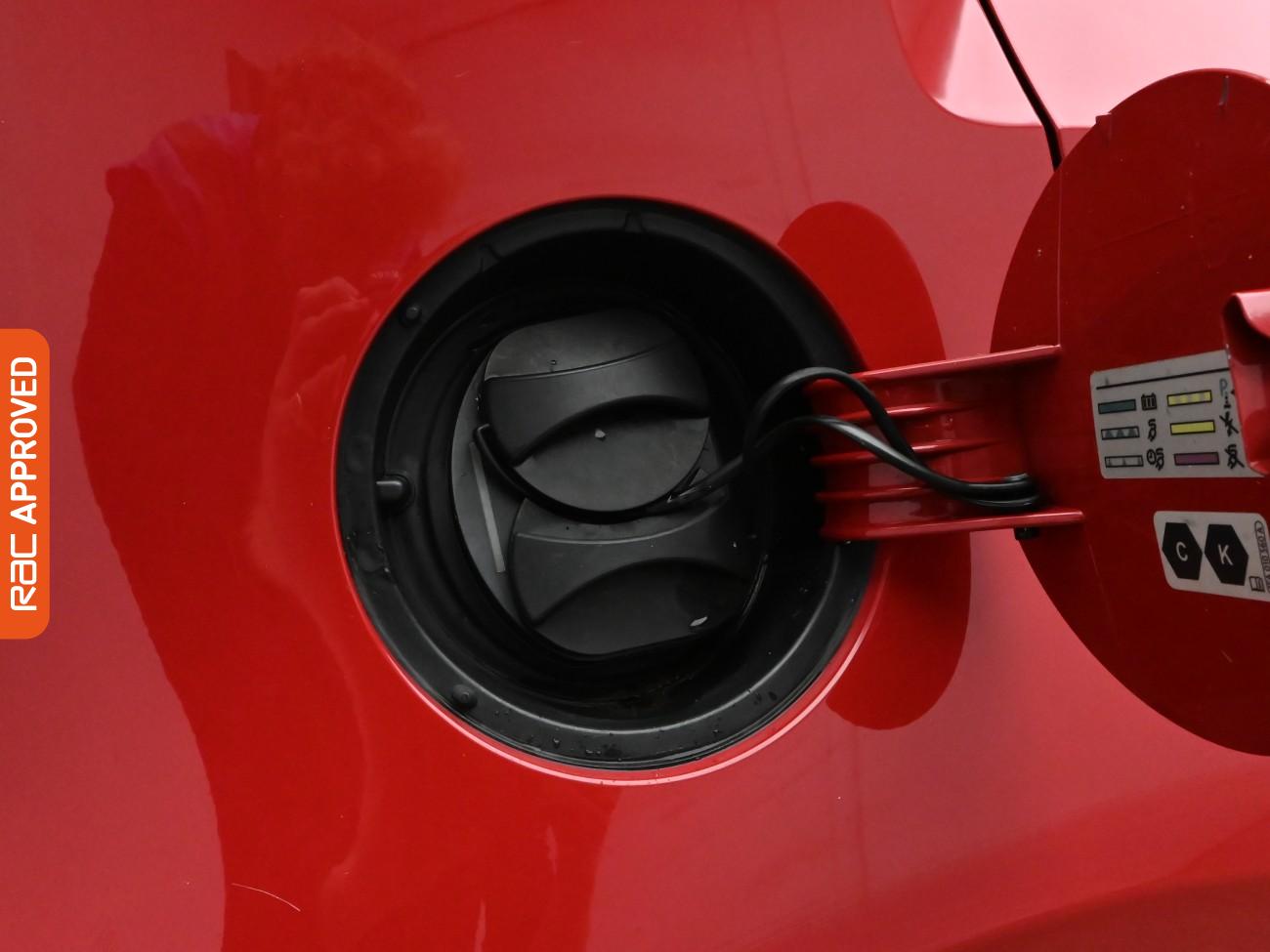 Used SEAT Mii 2021 for sale - 76705478: Photo 16