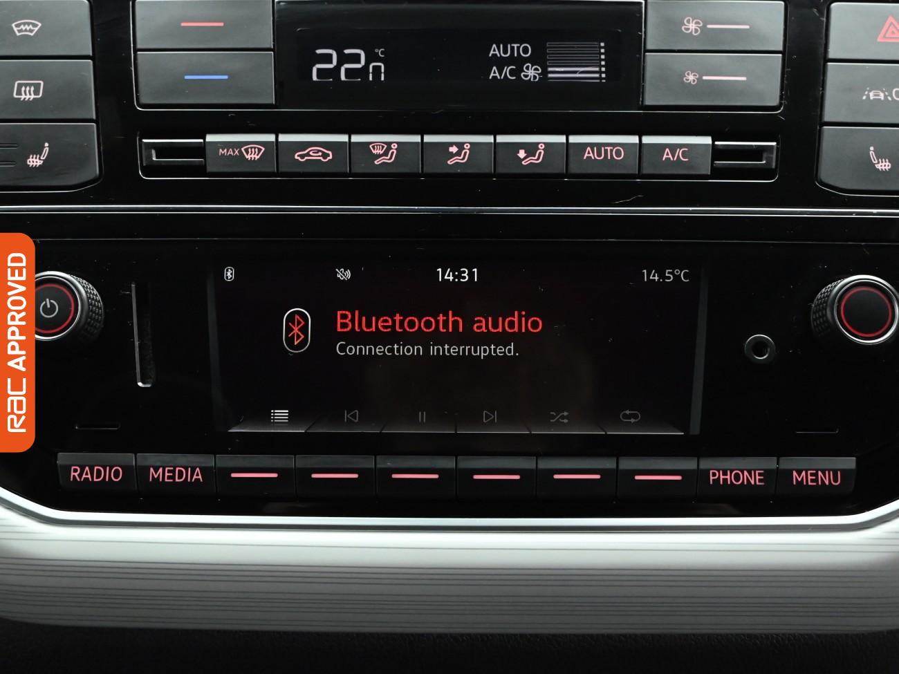 Used SEAT Mii 2021 for sale - 76705478: Photo 18