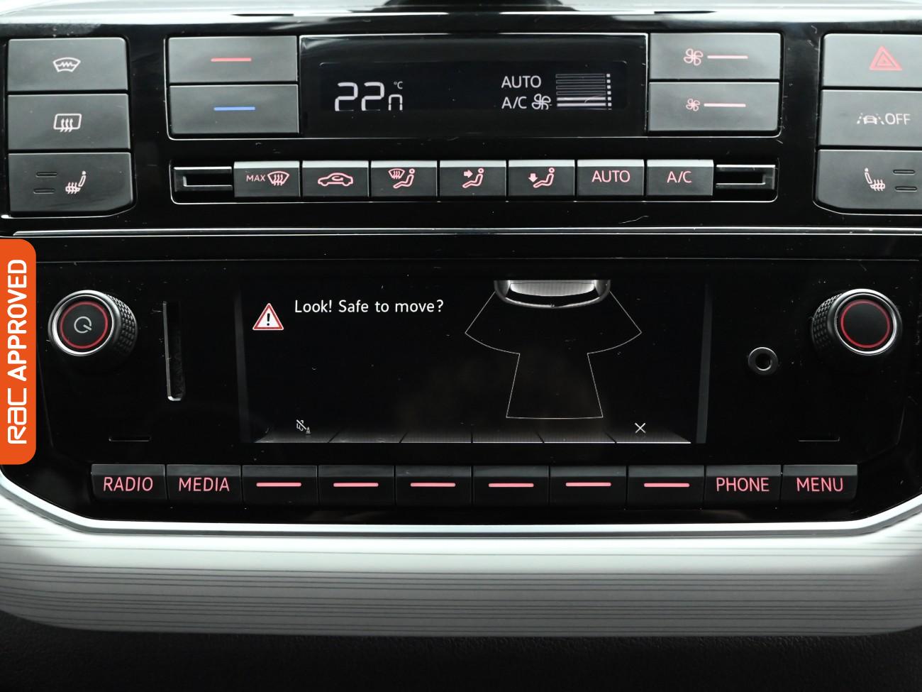 Used SEAT Mii 2021 for sale - 76705478: Photo 19