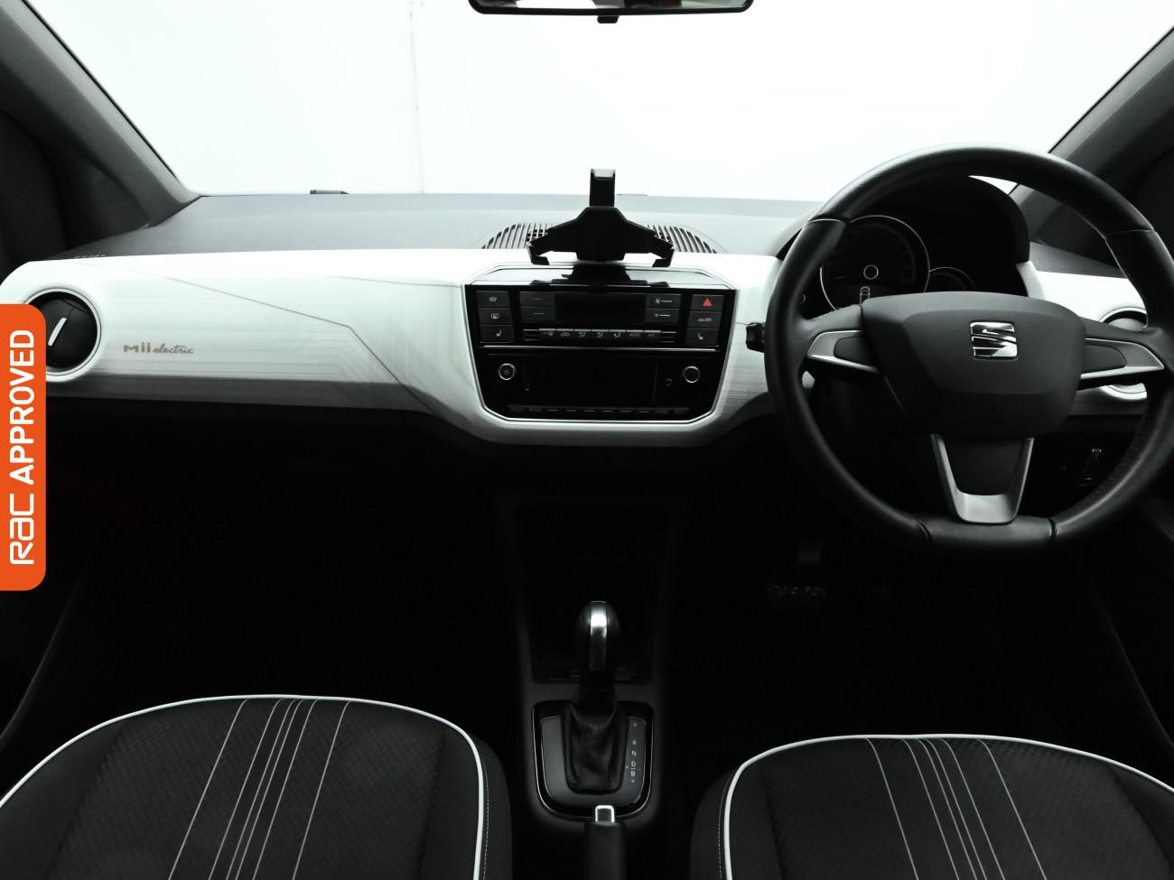 Used SEAT Mii 2021 for sale - 76705478: Photo 2