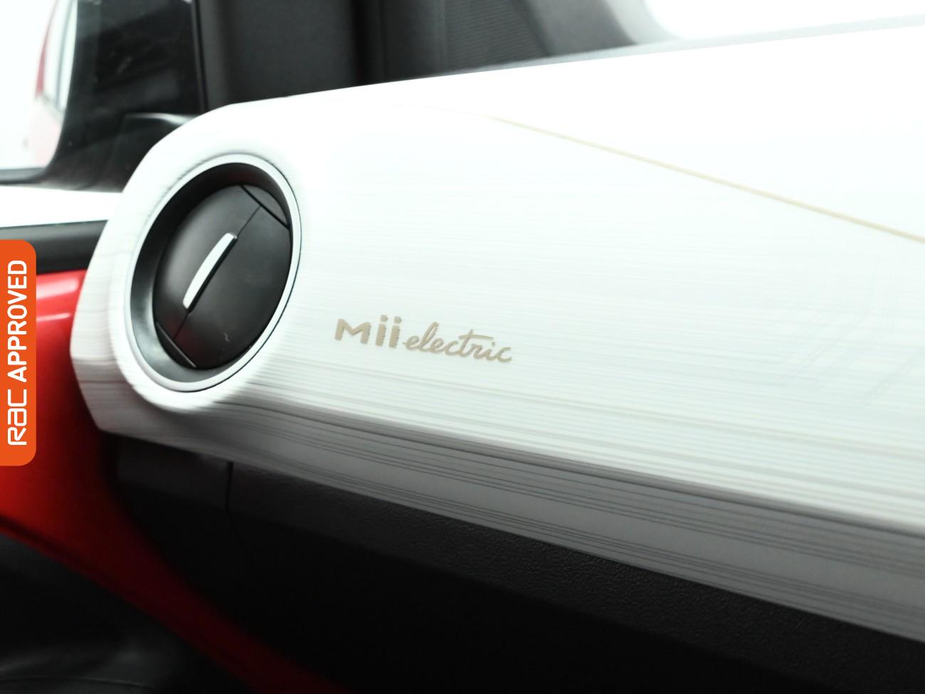 Used SEAT Mii 2021 for sale - 76705478: Photo 20