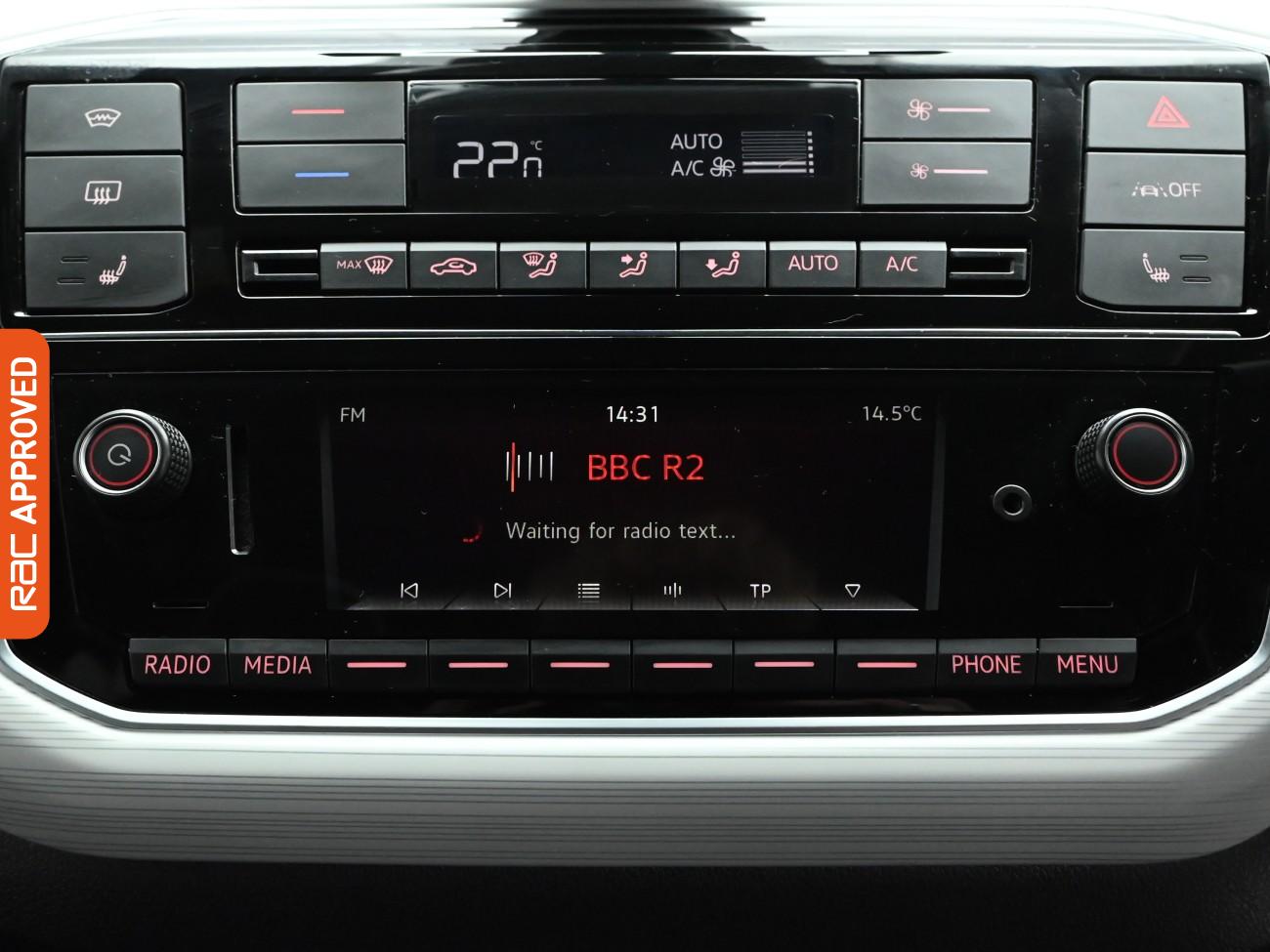 Used SEAT Mii 2021 for sale - 76705478: Photo 21