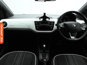 Used SEAT Mii 2021 for sale - 76705478: Photo