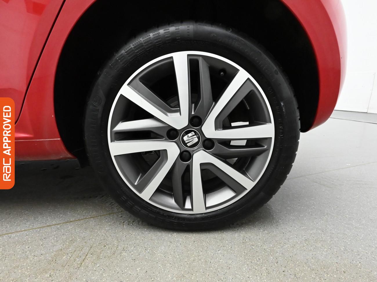 Used SEAT Mii 2021 for sale - 76705478: Photo 31