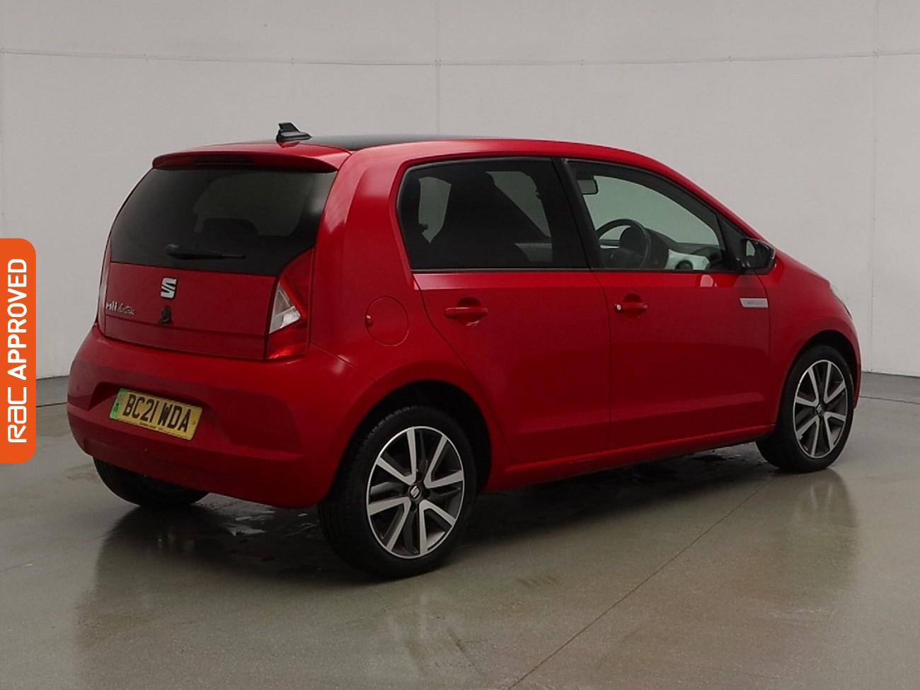 Used SEAT Mii 2021 for sale - 76705478: Photo 35