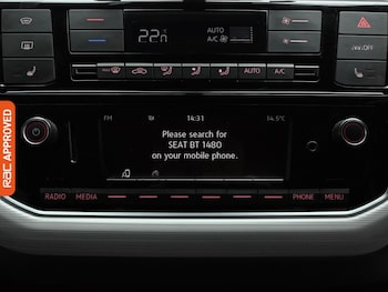 Used SEAT Mii 2021 for sale - 76705478: Photo