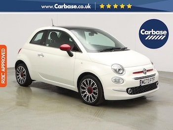 Used Fiat 500 2023 for sale - 78359408: Photo