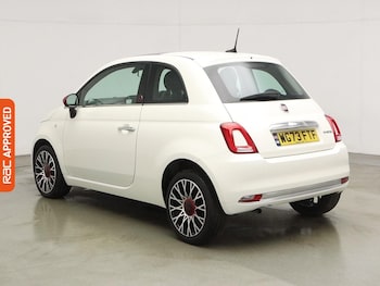 Used Fiat 500 2023 for sale - 78359408: Photo