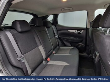 Used Nissan Qashqai 2018 for sale - 77364529: Photo