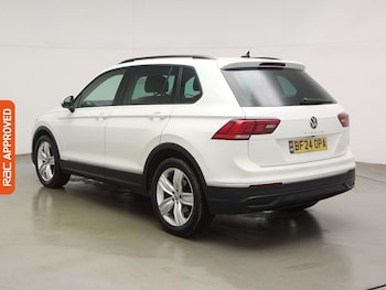 Used Volkswagen Tiguan 2024 for sale - 78673573: Photo