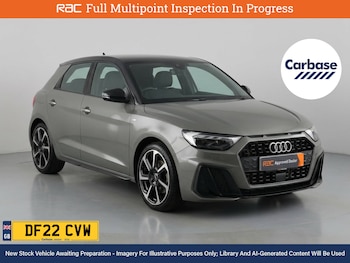 Used Audi A1 2022 for sale - 78653034: Photo