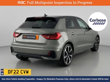 Used Audi A1 2022 for sale - 78653034: Photo